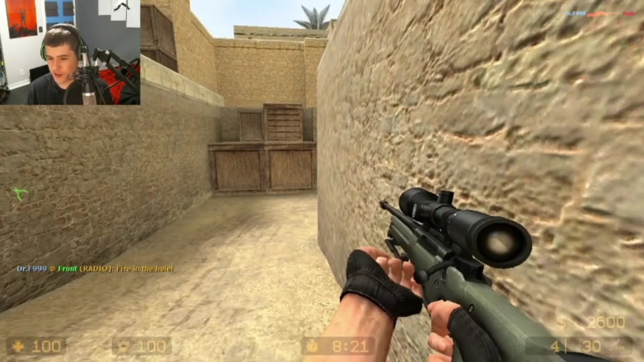Dr.F999 Highlight | Got'em