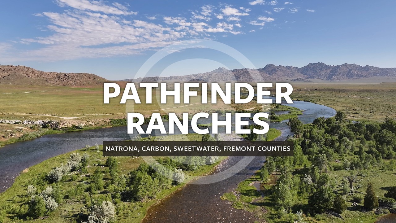 Pathfinder Ranches