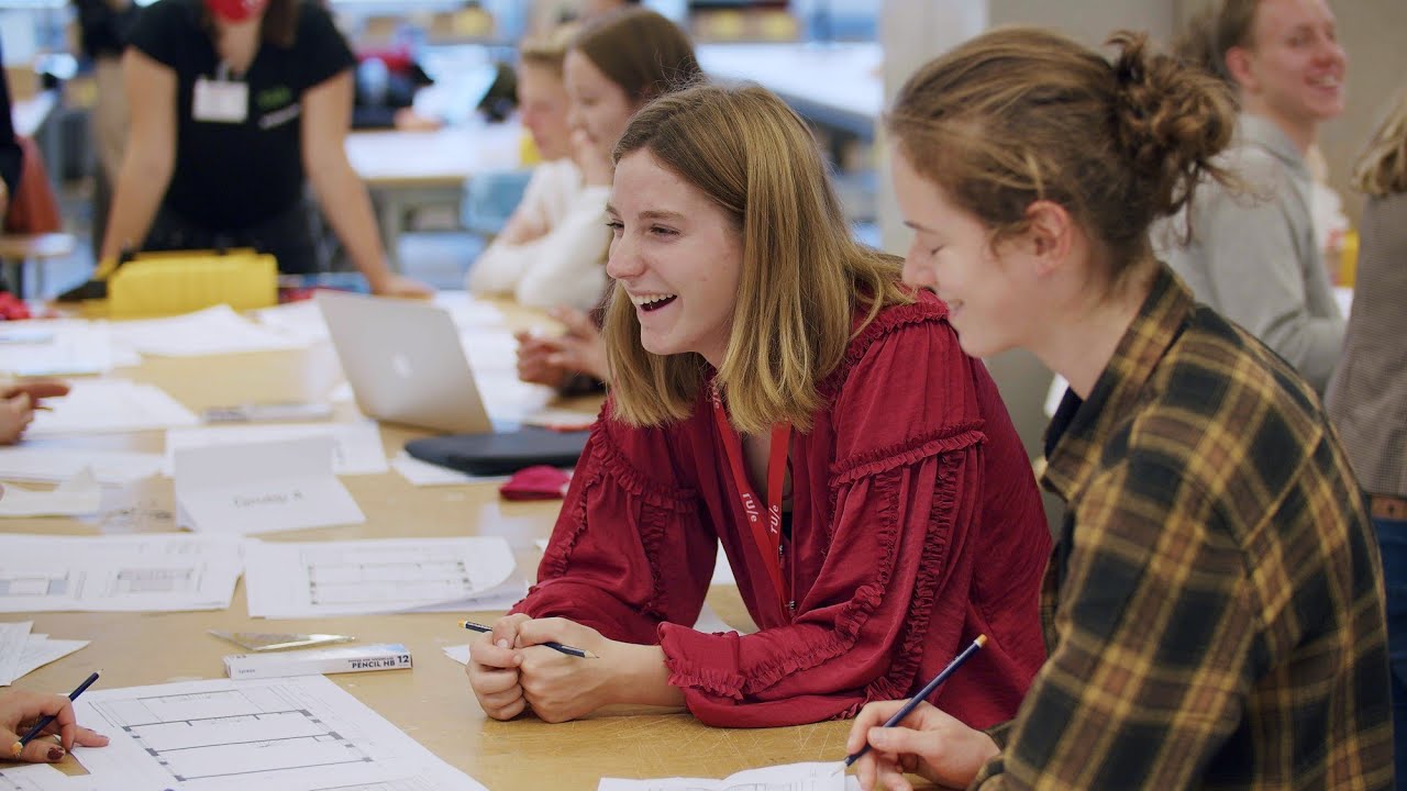 The Bachelor Experience Days – find out what’s like to study at the TU/e