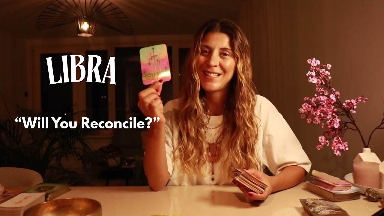 LIBRA❤️‍🔥 ''Trigger Warning'' NO CONTACT / RECONCILIATION September 2025 Tarot Reading