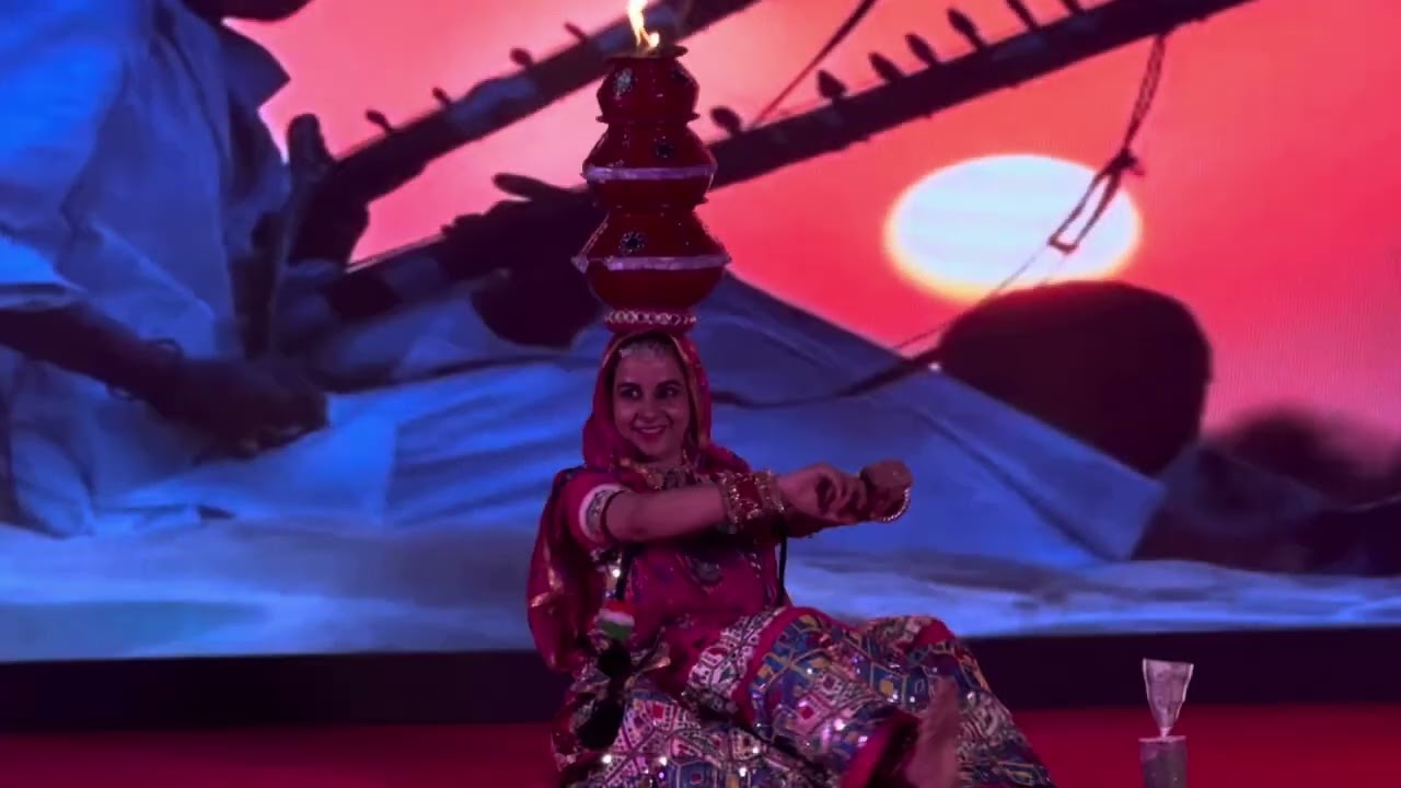 Taal Tarang 2026| Solo Dance First 