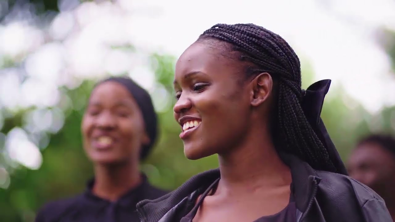 Angima | Celah Gospel | Official Video | All Rights Reserved
