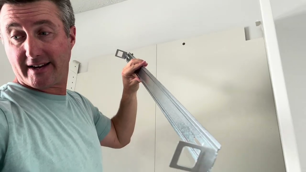 Инструкции по сборке IKEA Pax 2.0 (версия для США)