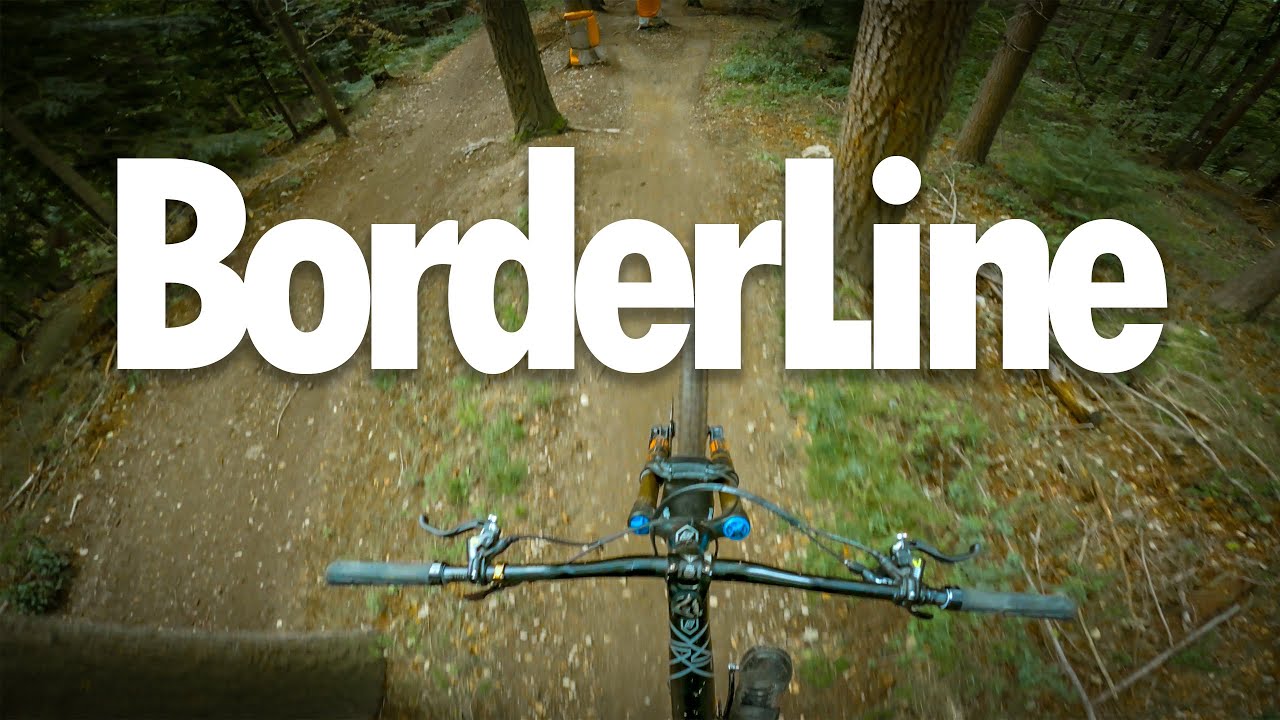 [GoPro HERO 9] Borderline POV | Freiburg 2020