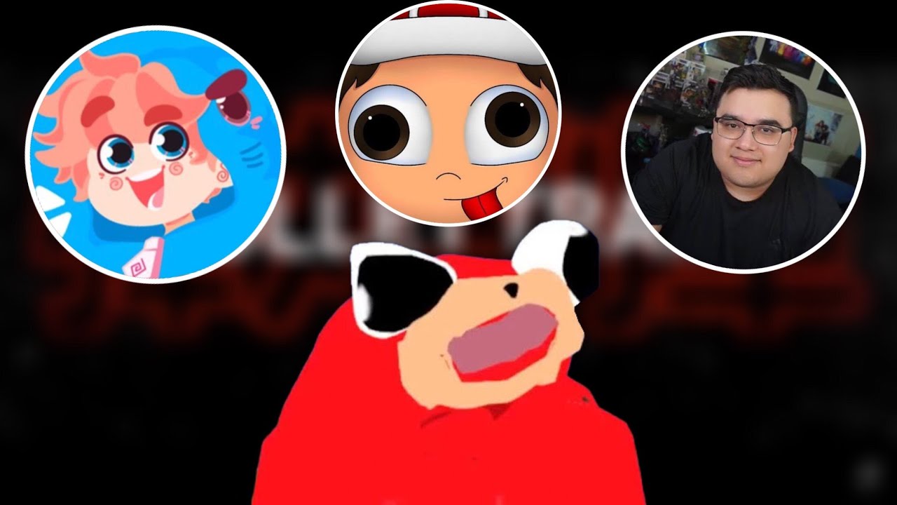 ZILVERK HABLA DE @ObsessionVR , @deDOS  Y @red-f8s