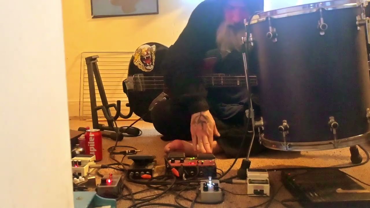 Beau Bordel / Distorsion souple
