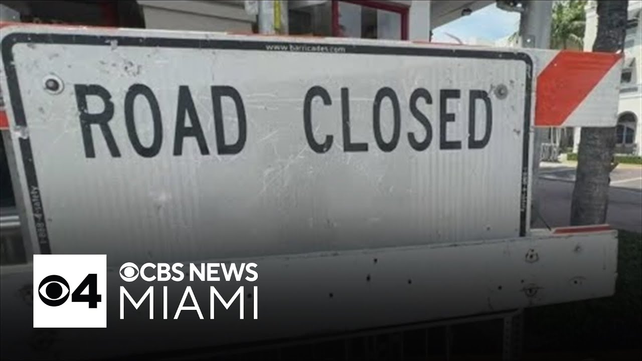 Miami Beach declares spring break crackdown a success