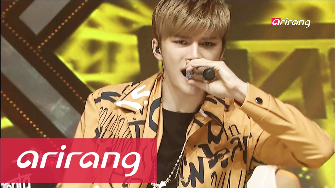 Simply K-Pop(Ep.200) _ Full Episode _ 020516