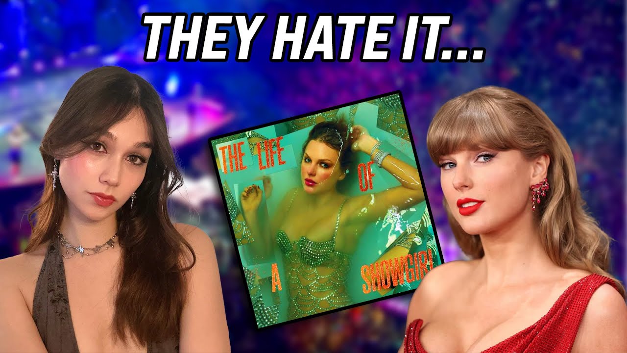 I Love Angry Taylor Swift Fans