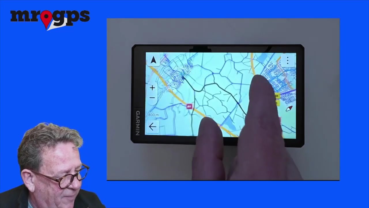 Garmin Zumo XT3 first review French