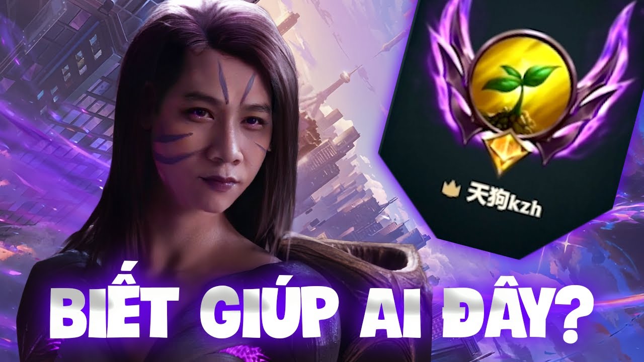 BIẾT GI&Uacute;P AI Đ&Acirc;Y LOL | VŨ Đ&Oacute;M V&Agrave; ACC LOL CAO THỦ ĐƯỢC THẦY BA N&Acirc;NG NIU NHƯ TRỨNG