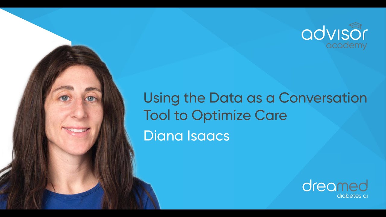 Using the Data as a Conversation Tool to Optimize Care