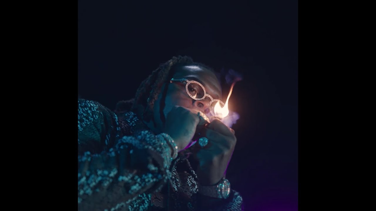 [FREE FOR PROFIT] GUNNA X YOUNG THUG X WHEEZY TYPE BEAT - FROST