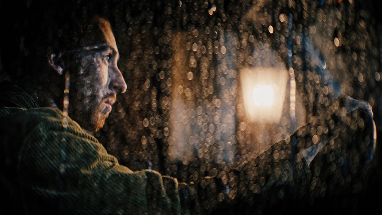 How I Made a Rainy Car Scene In a Driveway | Cinematography 101
