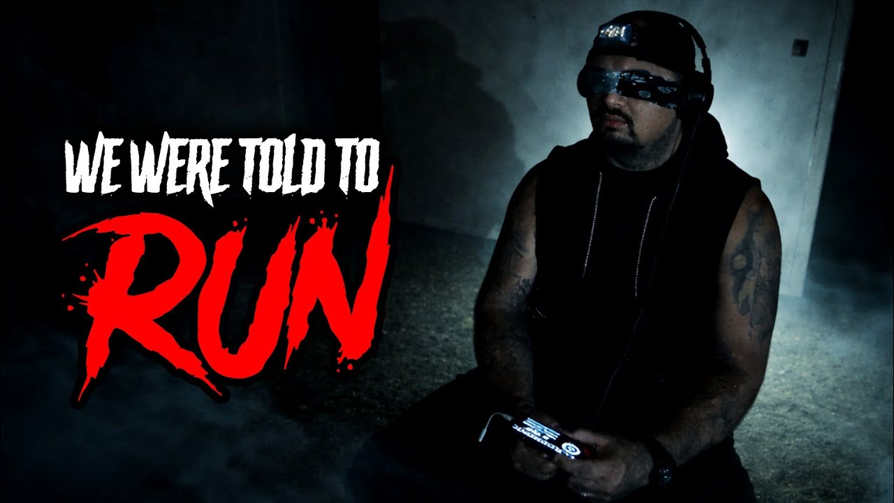 WE WERE TOLD TO RUN! | Riverhead Murder House | Poly Paranormal Hunters | Season Finale