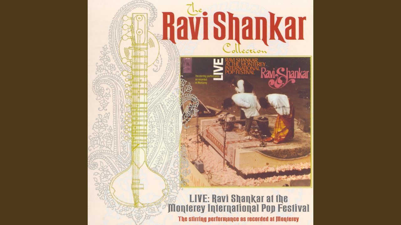 Dhun (Dadra And Fast Teental) (Live)