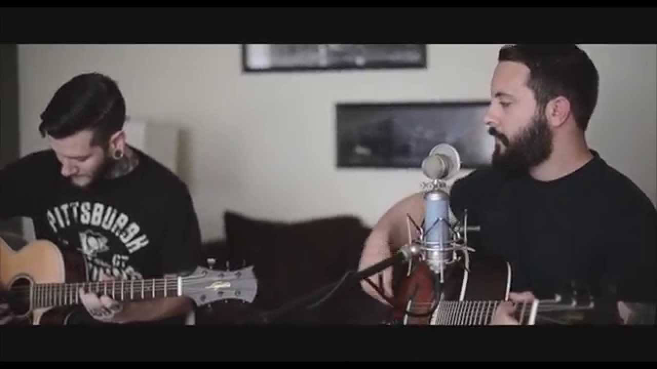 This Wild Life - California (Copeland Cover)
