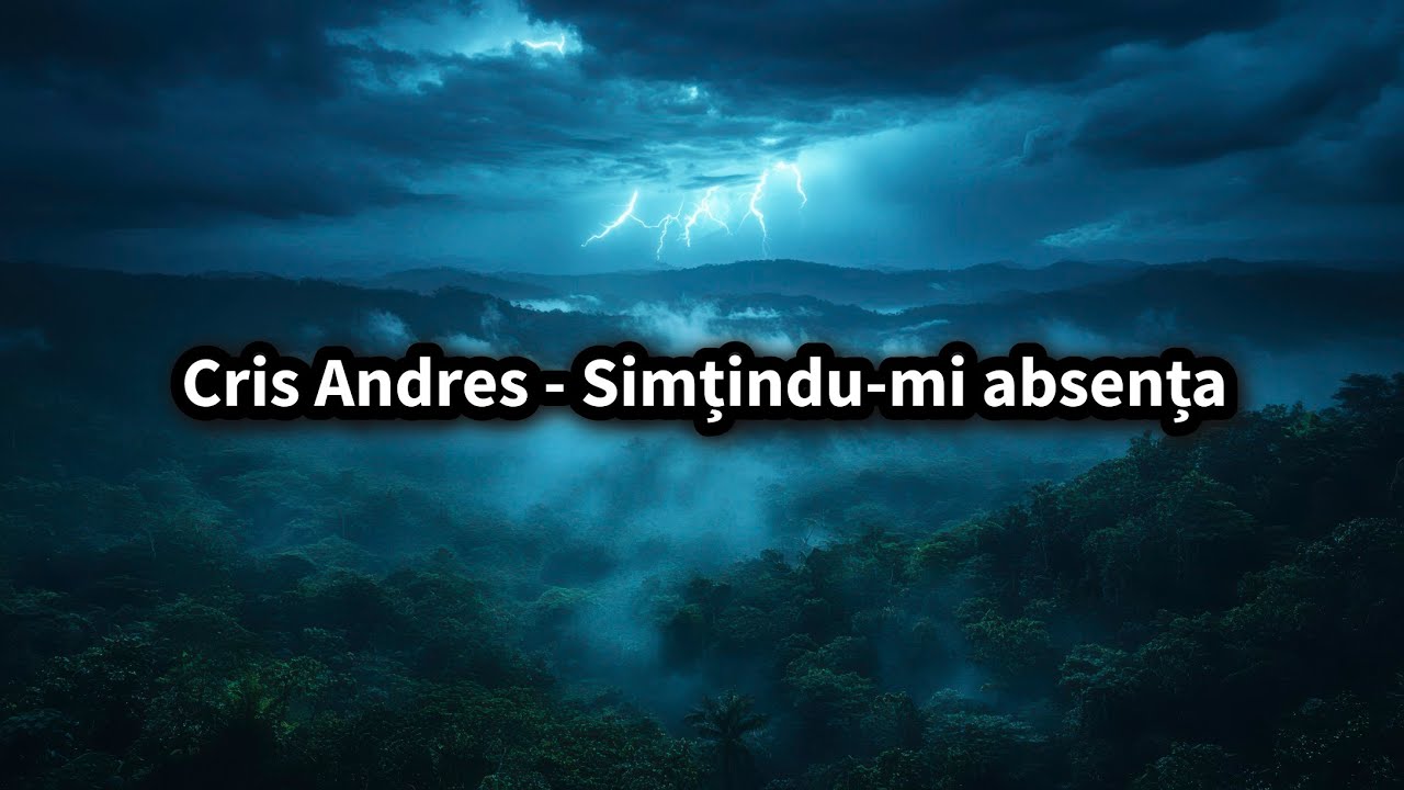 Neintegrat - Simțindu-mi absența