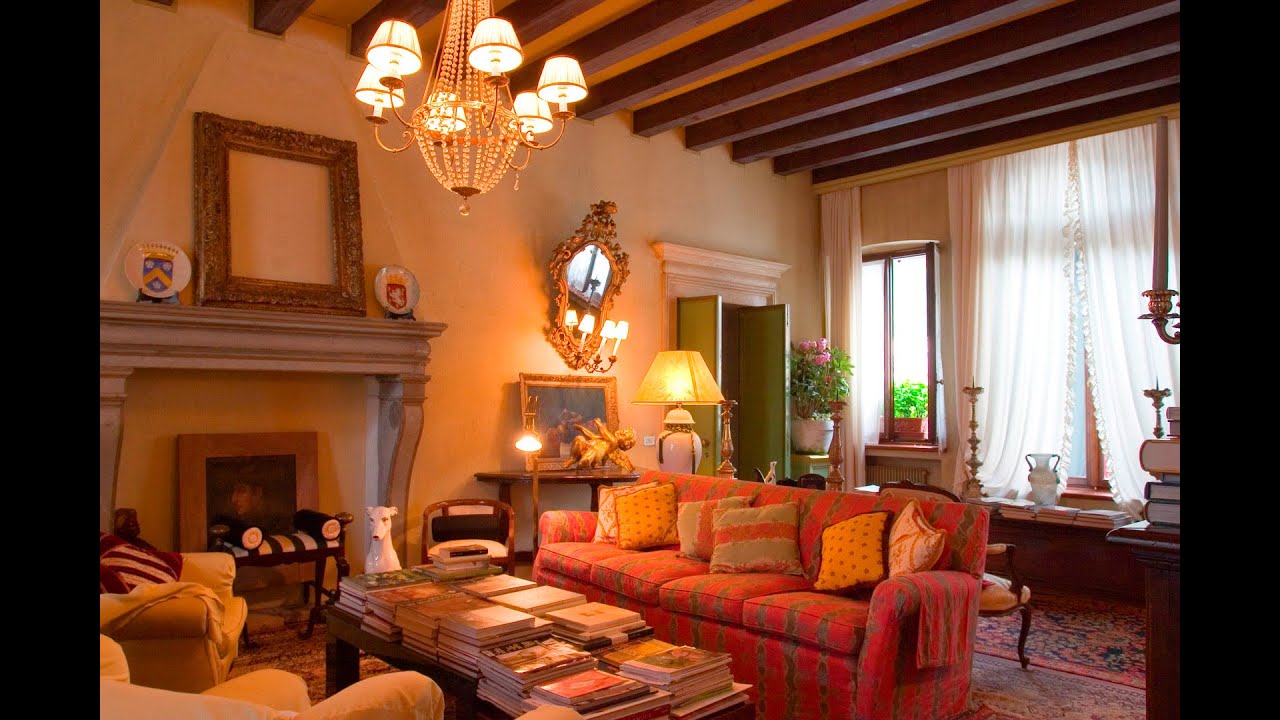 Relais & Chateaux Villa Abbazia