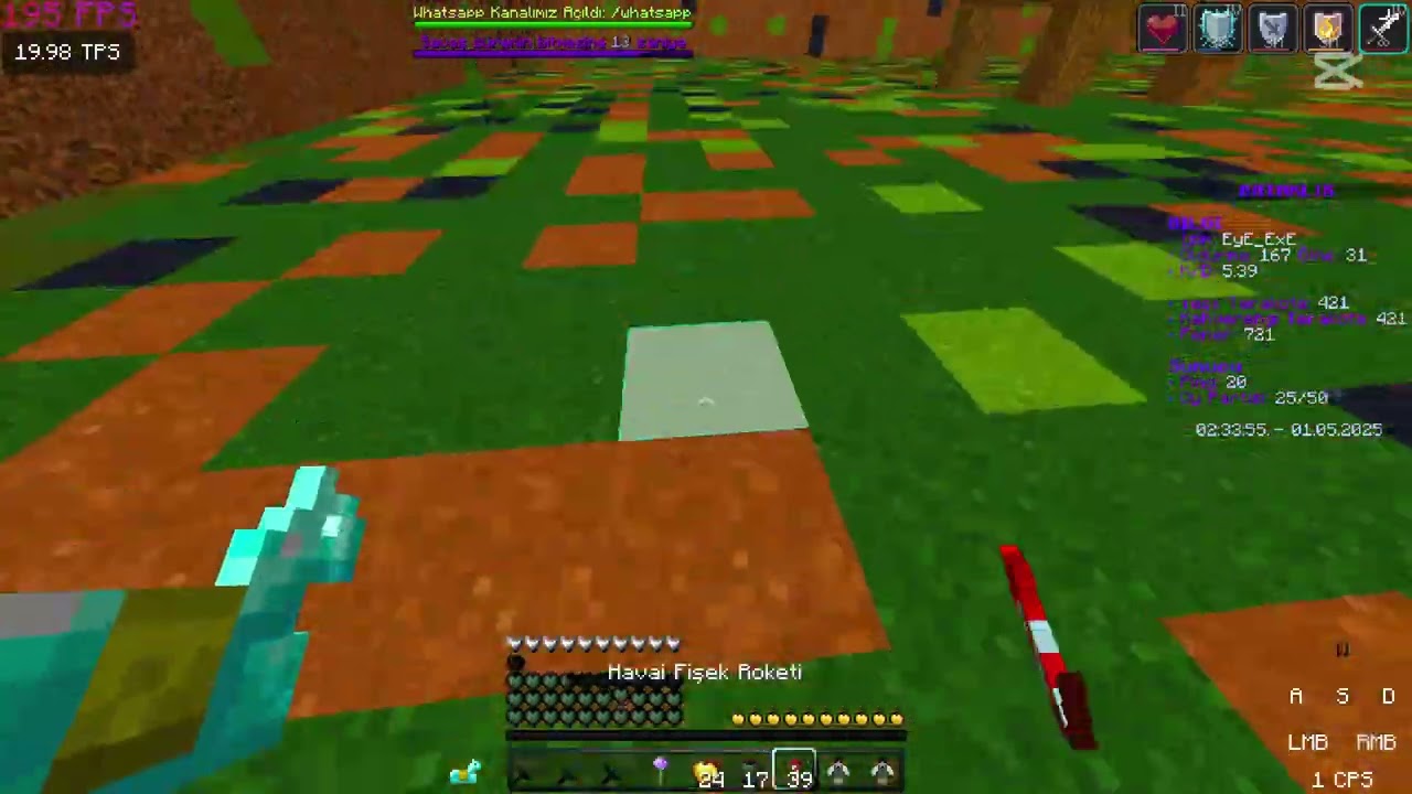 Minetruth Kill/Tot Montage #minecraft