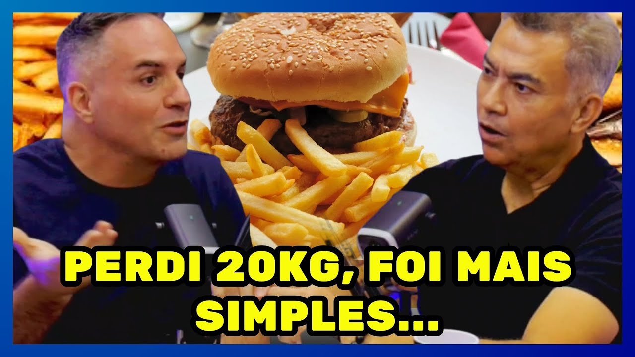 O SEGREDO É ESSE. QUANDO DESCOBRI…