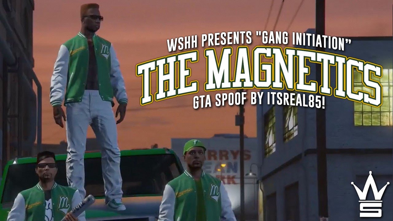 WSHH Presents 