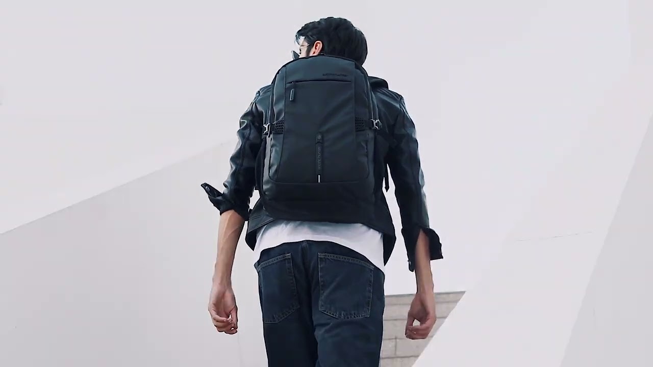 Arctic Hunter B00388 Backpack Casual Backpack