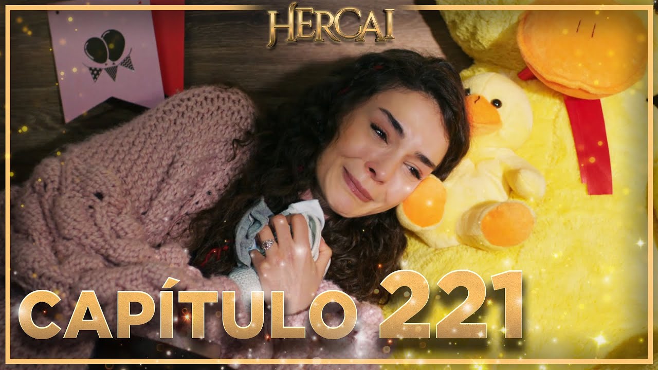 Hercai - Capítulo 221