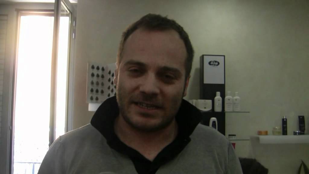 senise interviste