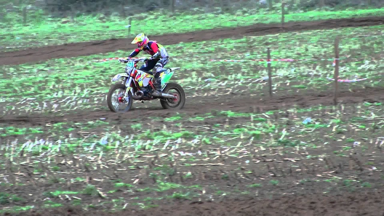 frocester mx track