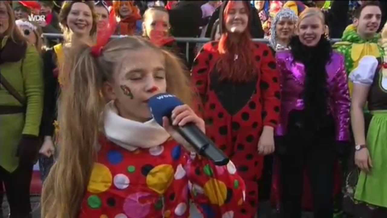 Lucky Kids: Kölscher Stammbaum