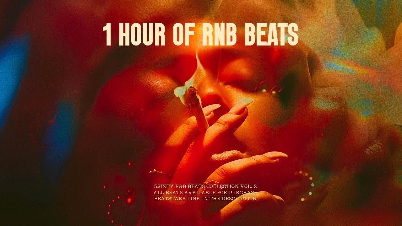 1 HOUR OF BEATS | R&B x TRAPSOUL | Bryson Tiller, Summer Walker, Tory Lanez