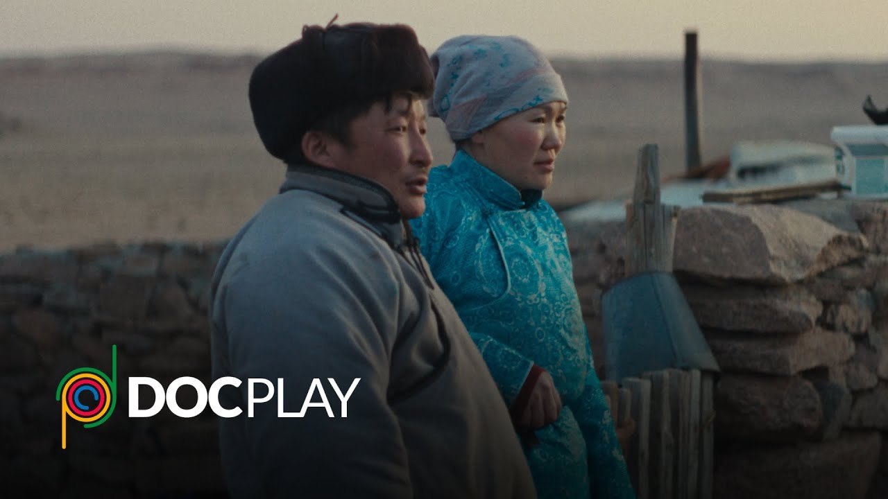 The Wolves Always Come At Night | Official Trailer | DocPlay