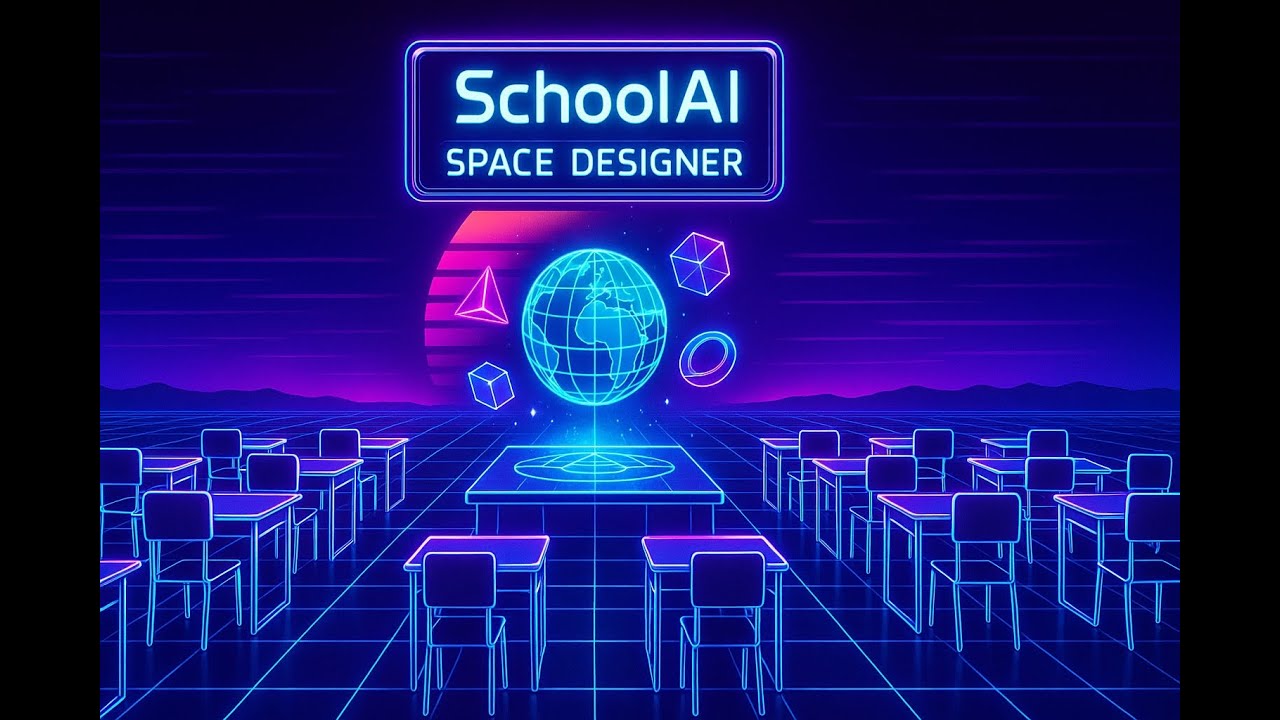 Build the Perfect AI Powered Learning Space
