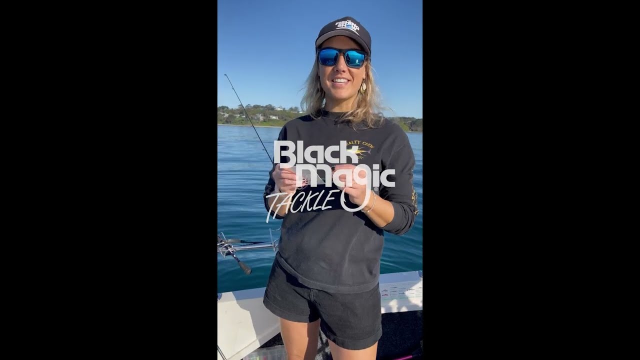 How to catch Whiting