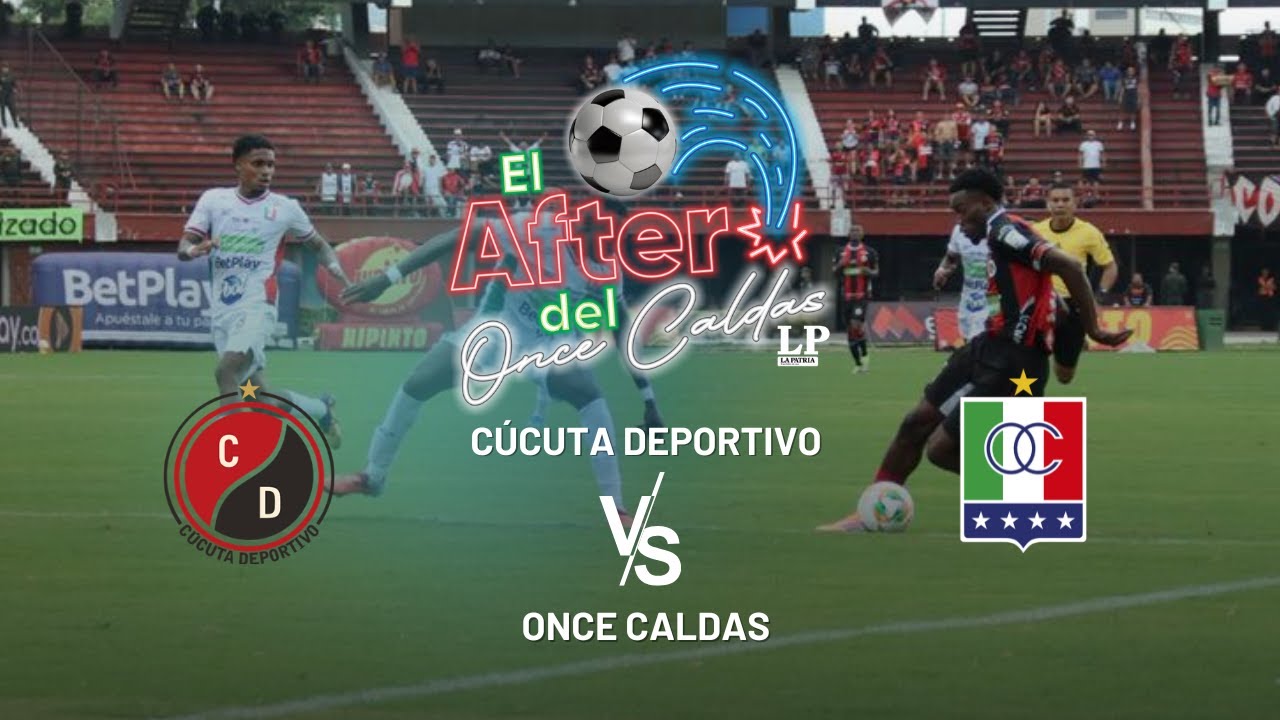 El After del Once Caldas: triunfo sufrido con Dayro Moreno renovado; se prepara debut en Manizales