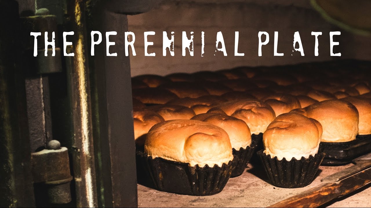 The Ovens of Cappoquin | The Perennial Plate