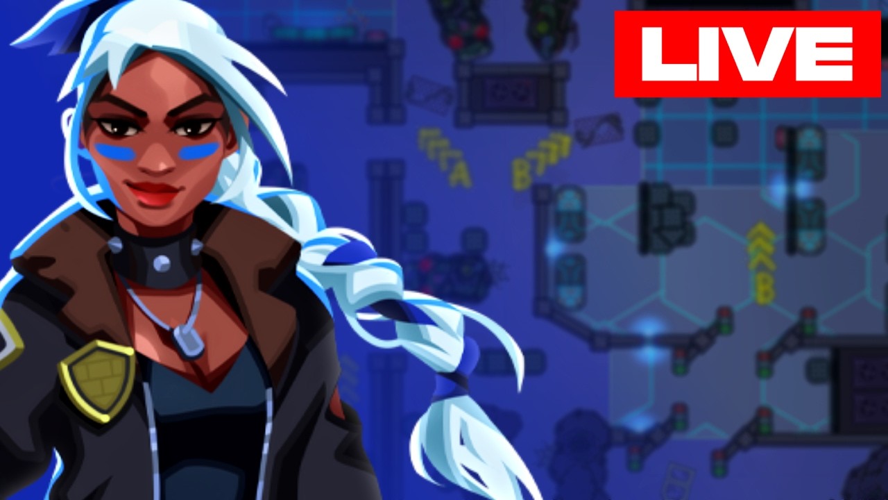 🛑 CHEGANDO NOVA ATUALIZA&Ccedil;&Atilde;O EM BREVE! - BULLET ECHO LIVE ON 🟢