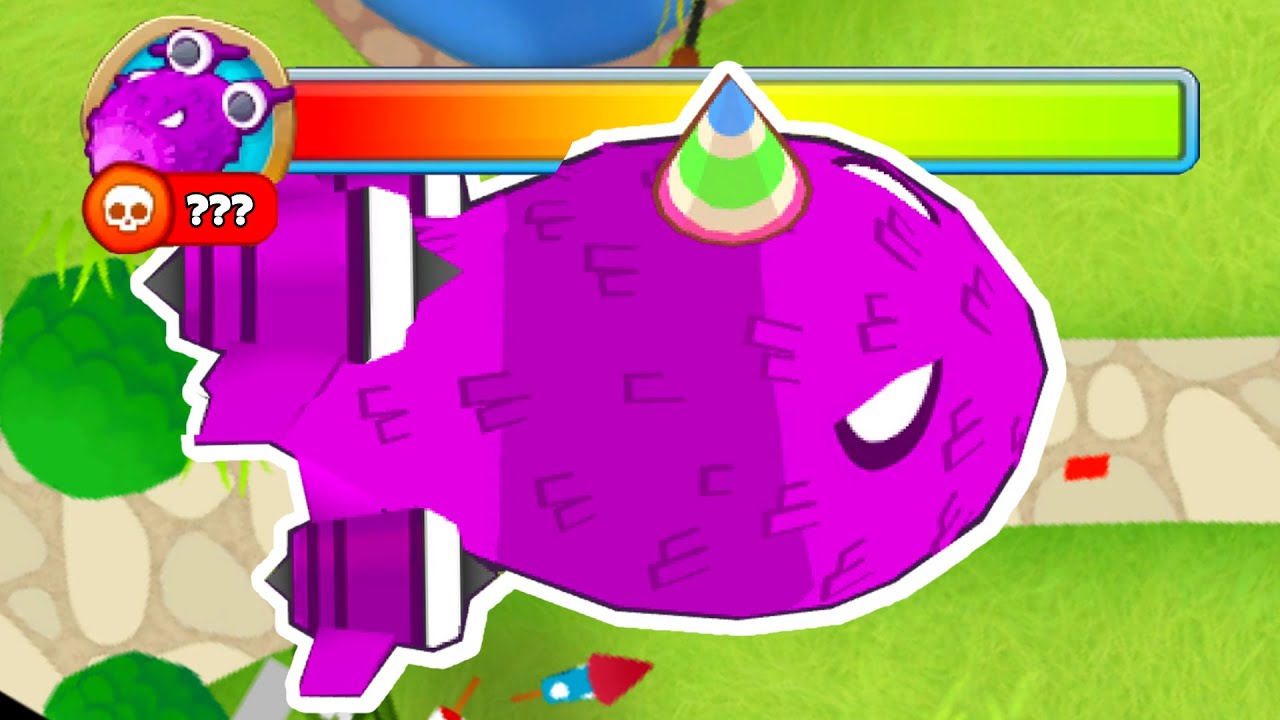 Revisiting The PARTY Quest With A NEW Strategy! BTD6