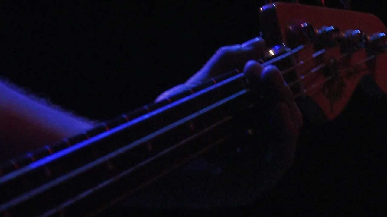 CASPIAN - Sycamore (live in Cologne 2010, Multicam, HD)