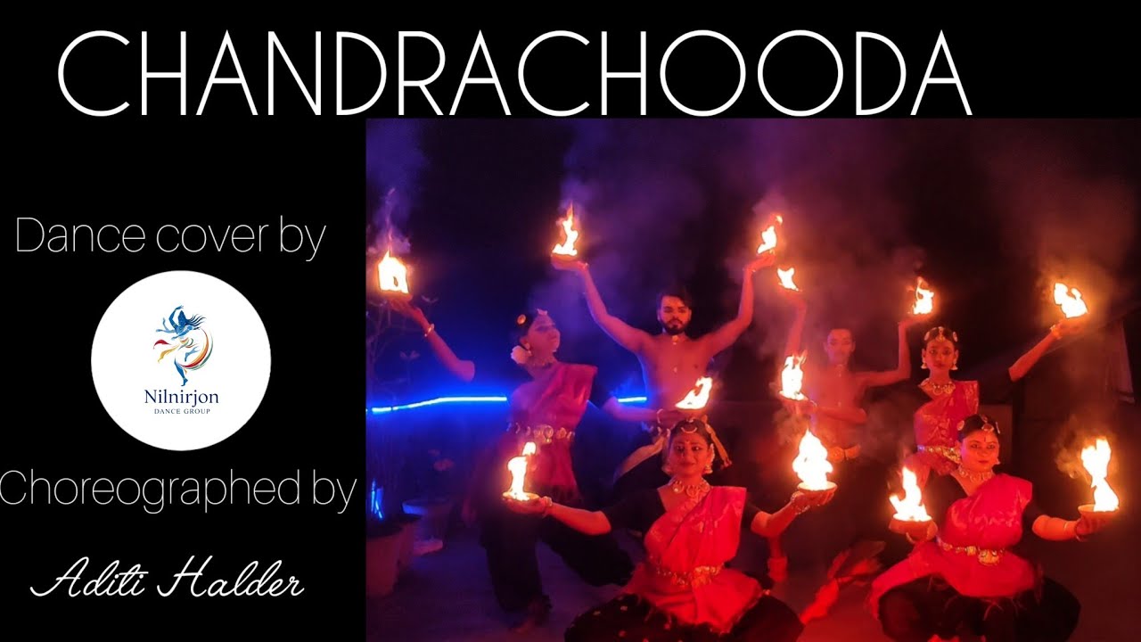 Chanrachooda | Mahashivratri Special | My First  Dance Video Choreography | Nilnirjon Dance Group 