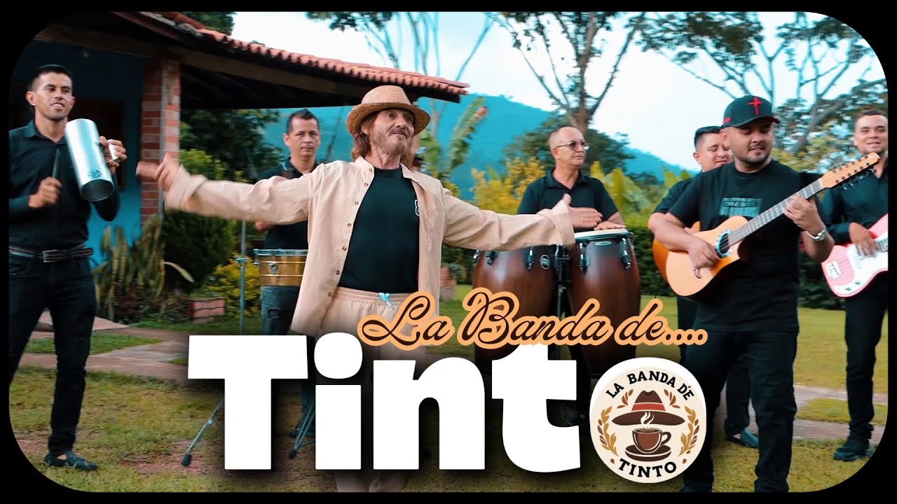 TINTO - (video oficial)