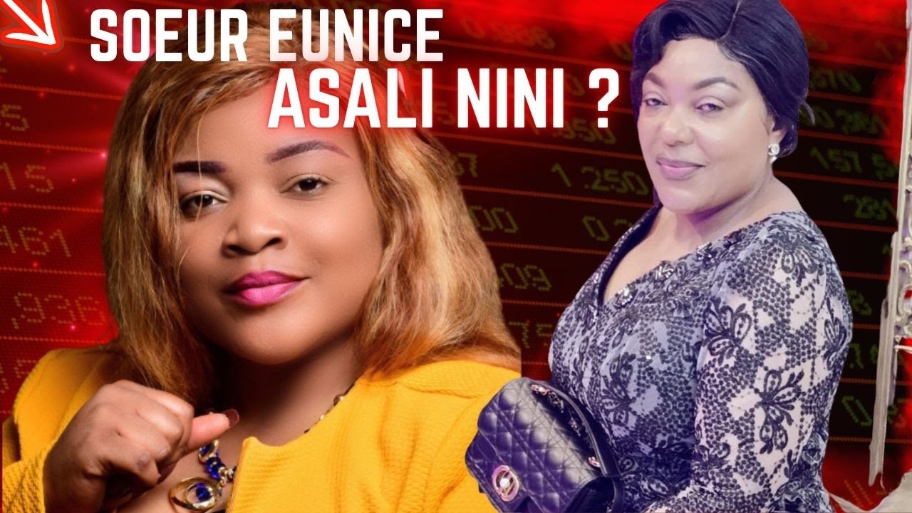 Eunice Manianga Nganga A Porté Ye Plainte 