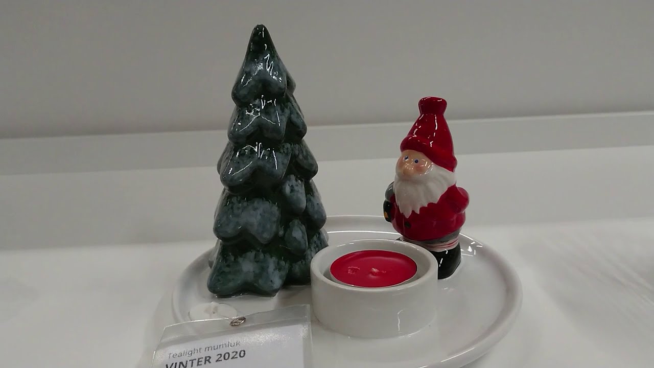 İlk Vlog IKEA-METRO Alışverişi 🛒🎄