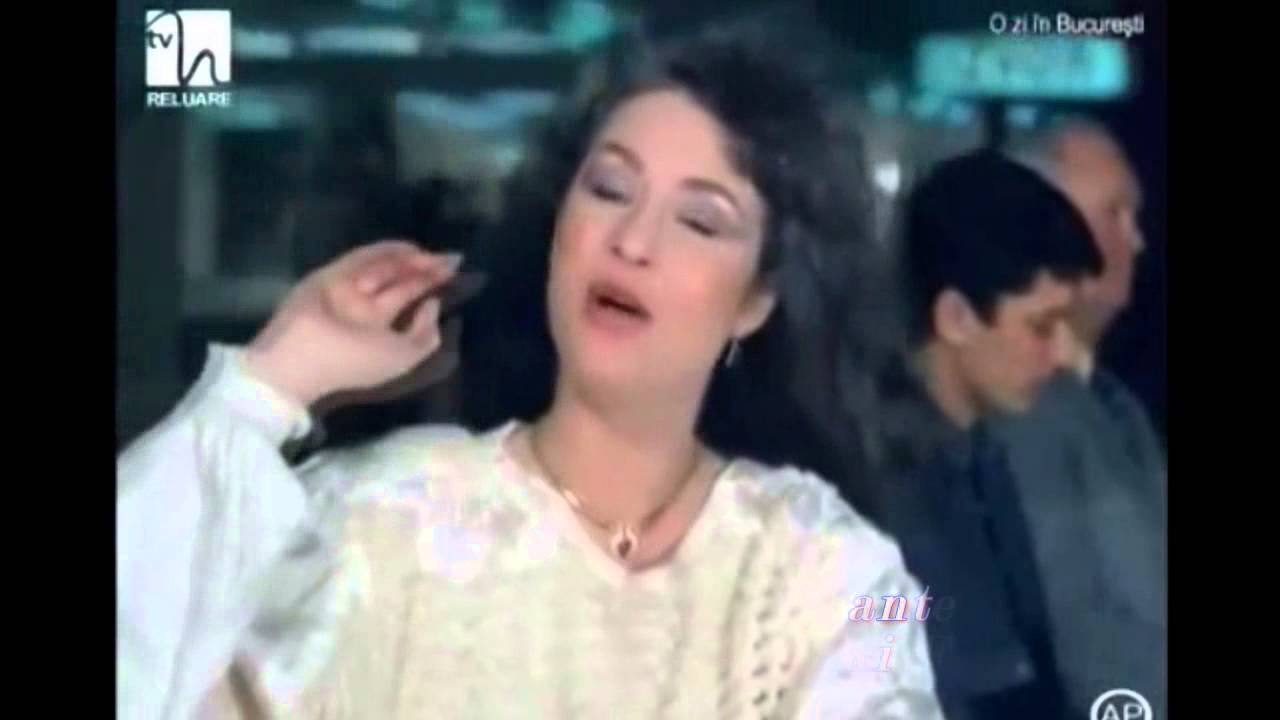 Angela Similea - Trenul galben fara cai