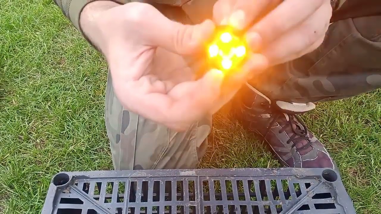Tłumik Tracer E-Shooter FLARE MONO. 220PLN #airsoft #asgaming
