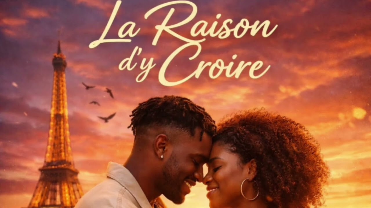 La Raison d’y Croire