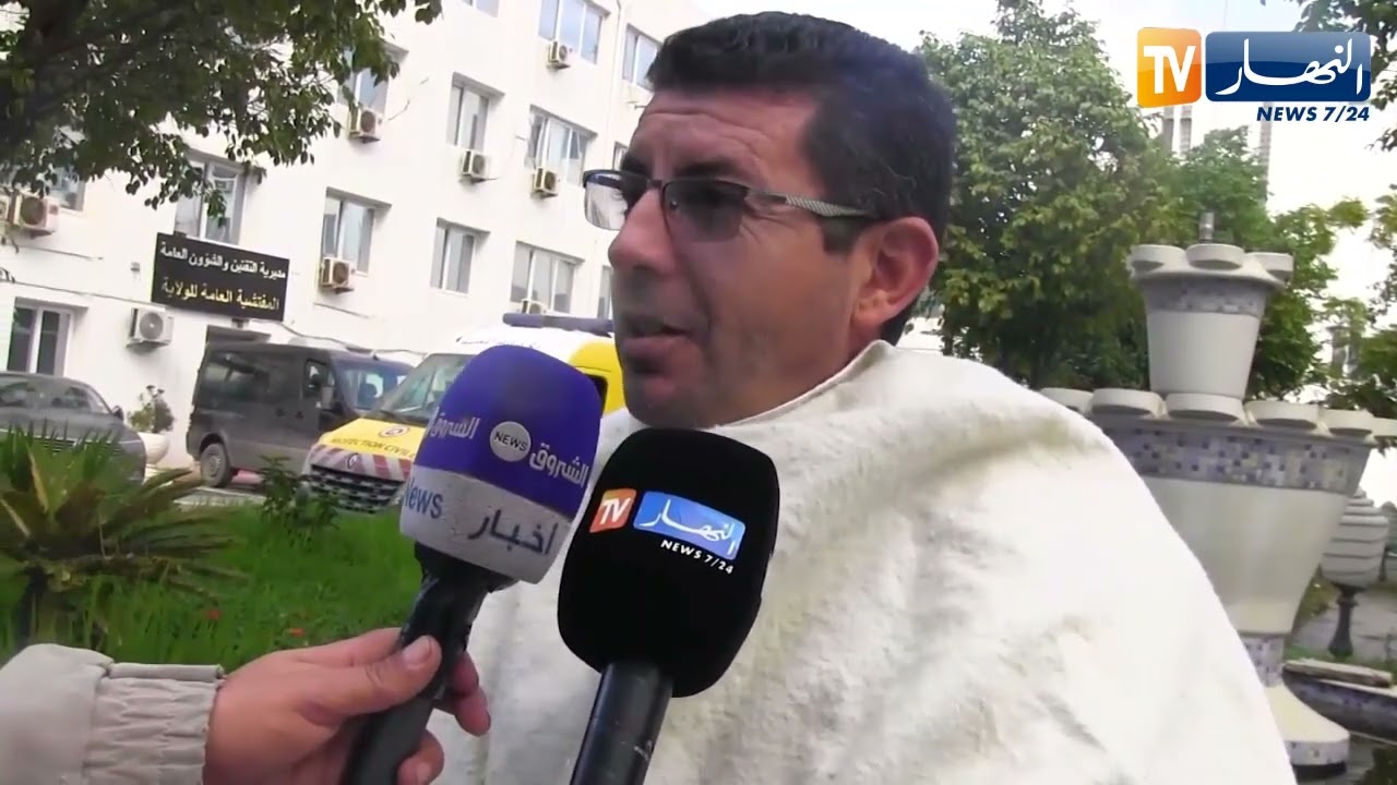 بجاية : مسجد بني حماد..منبر ديني جديد يضاف إلى الولاية