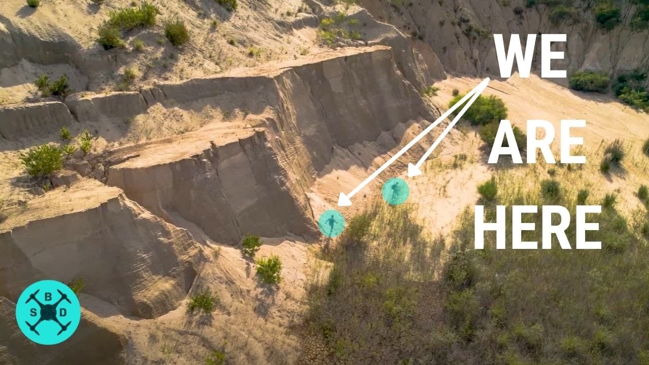#1 EXPLORING AN ABANDONED MINE