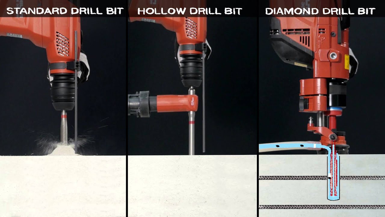 Hilti HST3 Demo 2 EN